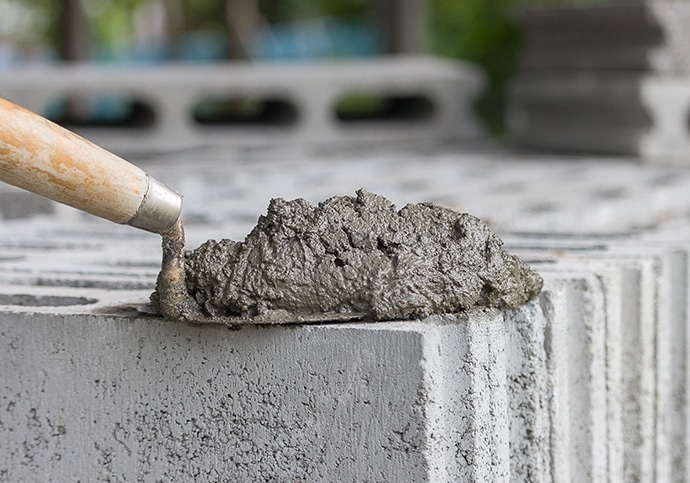 在施工中，对于水泥的性能你都了解吗？
